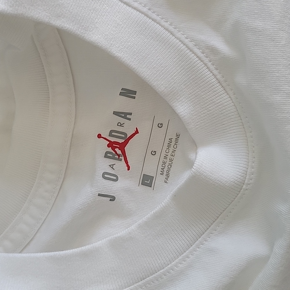 Jordan Shirt - Picture 5 of 5